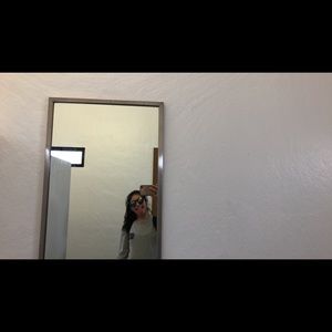 Meet your Posher, Marisa